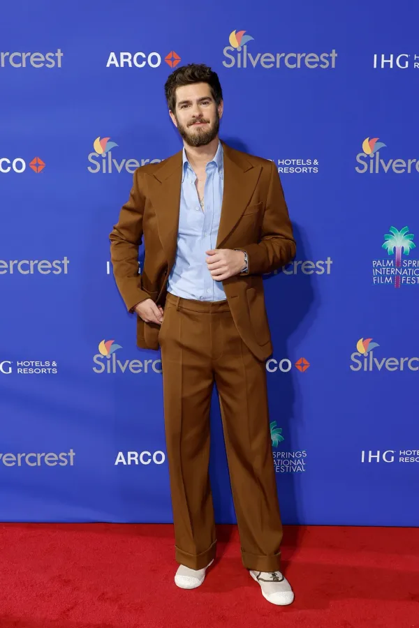 andrew garfield attends 36th annual 96174842