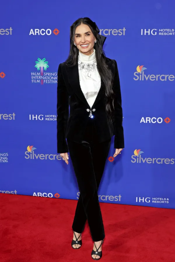 demi moore attends 36th annual 96173214