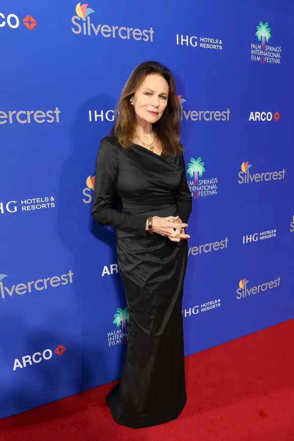 jacqueline bisset attends 36th annual 96173665